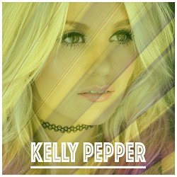 Kelly Pepper - Forward Vision