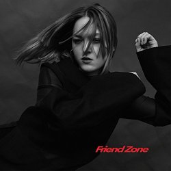 Kassandra - Friend Zone