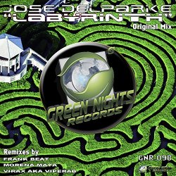 Jose Delparke - Labyrinth