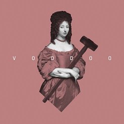 Johann Sebastian Bass - Voodoo
