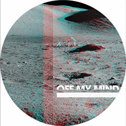 Moon Boots - Off My Mind