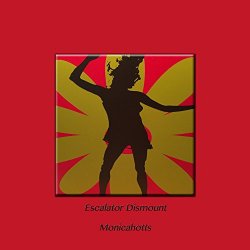 Monicahotts - Escalator Dismount
