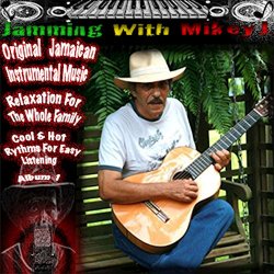 Michael Johnston - Jamming with Mikey J