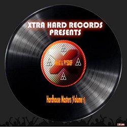 Mhx - Hardhouse Masters, Vol. 1