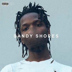 Mena - Sandy Shores [Explicit]