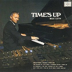 Max Leth - Time's Up