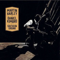 Martin Harley and Daniel Kimbro - Live at Southern Ground