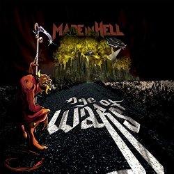 Made in Hell - Age of Wars