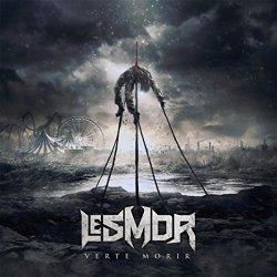Lesmor - Verte Morir