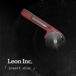 Leon Inc - Insert Disc