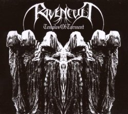 Ravencult - Temples of Torment [Import allemand]