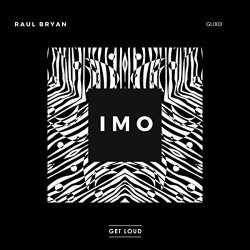 Raul Bryan - IMO
