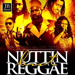 Rastaman VIbration - Nutting Light Reggae