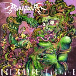 Psychobolia - Delightful Carnage