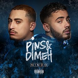 Pins - Nindo [Explicit]