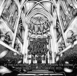 Moon Hooch - Live at the Cathedral [Import anglais]