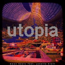 Moon Boots - Utopia