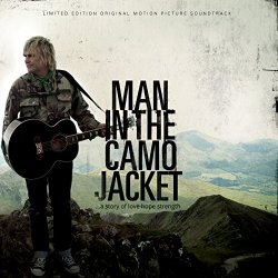 Alarm, The - Man in the Camo Jacket: Original Motion Picture Soundtrack