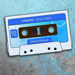 Stratox - Blue Swirl