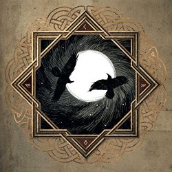 Sons of Crom - Black Wings up High