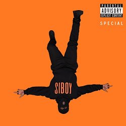 Siboy - Special [Explicit]