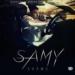SAMY - Sh&auml;ms [Explicit]