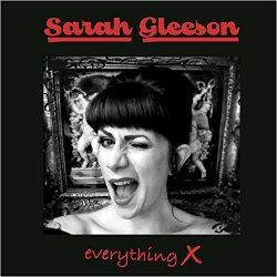 Sarah Gleeson - Everything