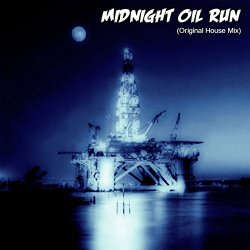 Rockin - Midnight Oil Run