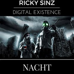 Ricky Sinz - Digital Existence