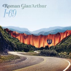 Roman GianArthur - I-69