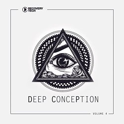 Various Artists - Deep Conception, Vol. 4