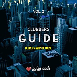 Various Artists - Clubbers Guide, Vol. 2 (Deeper Shades of House)