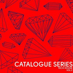 Various Artists - Catalogue Series Tech House, Vol. 2