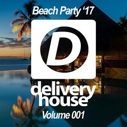 Various Artists - Beach Party '17