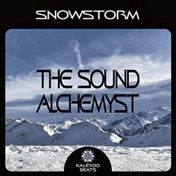 Sound Alchemyst, The - Snowstorm