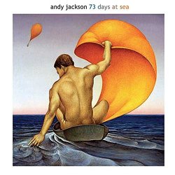 Andy Jackson - 73 Days at Sea