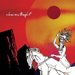 The Precious Mings - A Horse Runs Through It