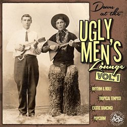 Various Artists - Down at the Ugly Men's Lounge, Vol. 1