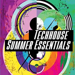 Various Artists - Tech House Summer Essentials