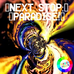 Various Artists - Next Stop: Paradise!