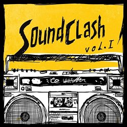 Various Artists - Sound Clash, Vol. 1