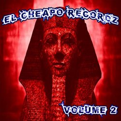 Various Artists - El Cheapo Recordz, Vol. 2 [Explicit]