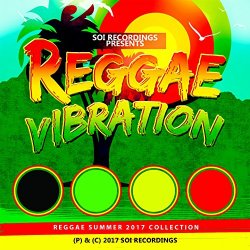 Various Artists - Reggae Vibration