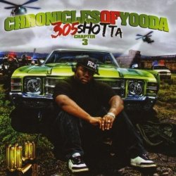 Yooda - Cronicles Of Yooda Chpter 3 305 Shotta