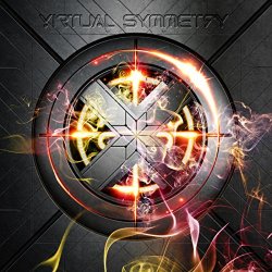 Virtual Symmetry - X-Gate