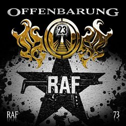 1-Offenbarung 23 - Folge 73: RAF, Teil 1