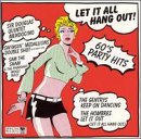 Various Artists - Let It All Hang Out: 60s Party Hits