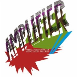 Amplifier - Amplifier