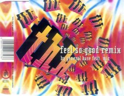 T.h.k. - Feel so good (Remix, 1994)