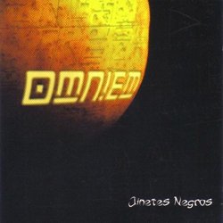 jinetes negros - Omniem
